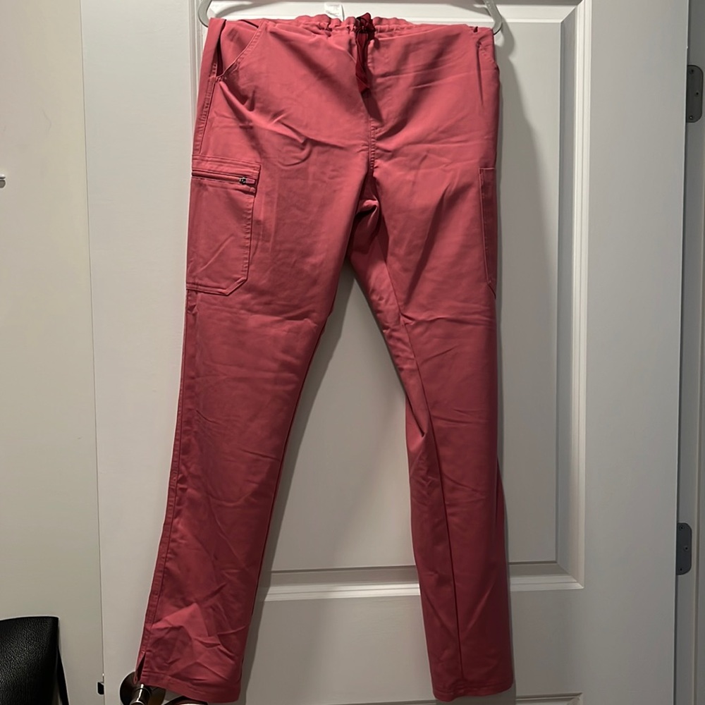 Figs Pants